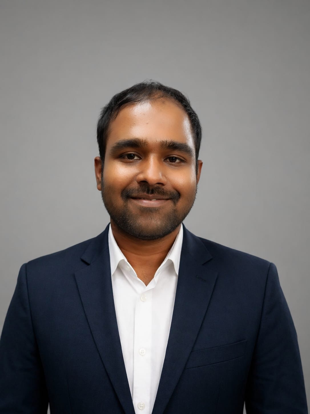 Arkadeep Raha