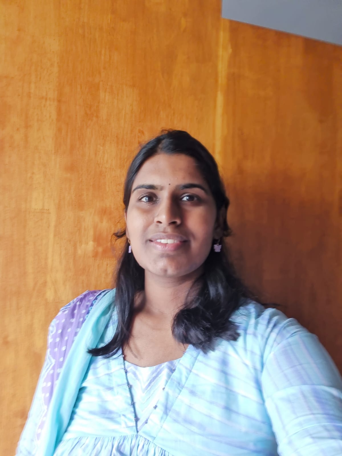 Dr. Kaaveiya A