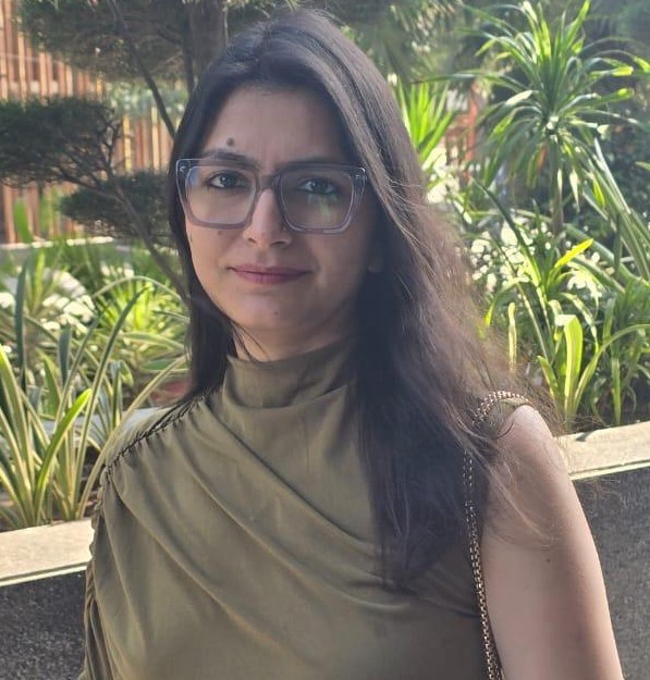 Dr. Nandini Bajaj