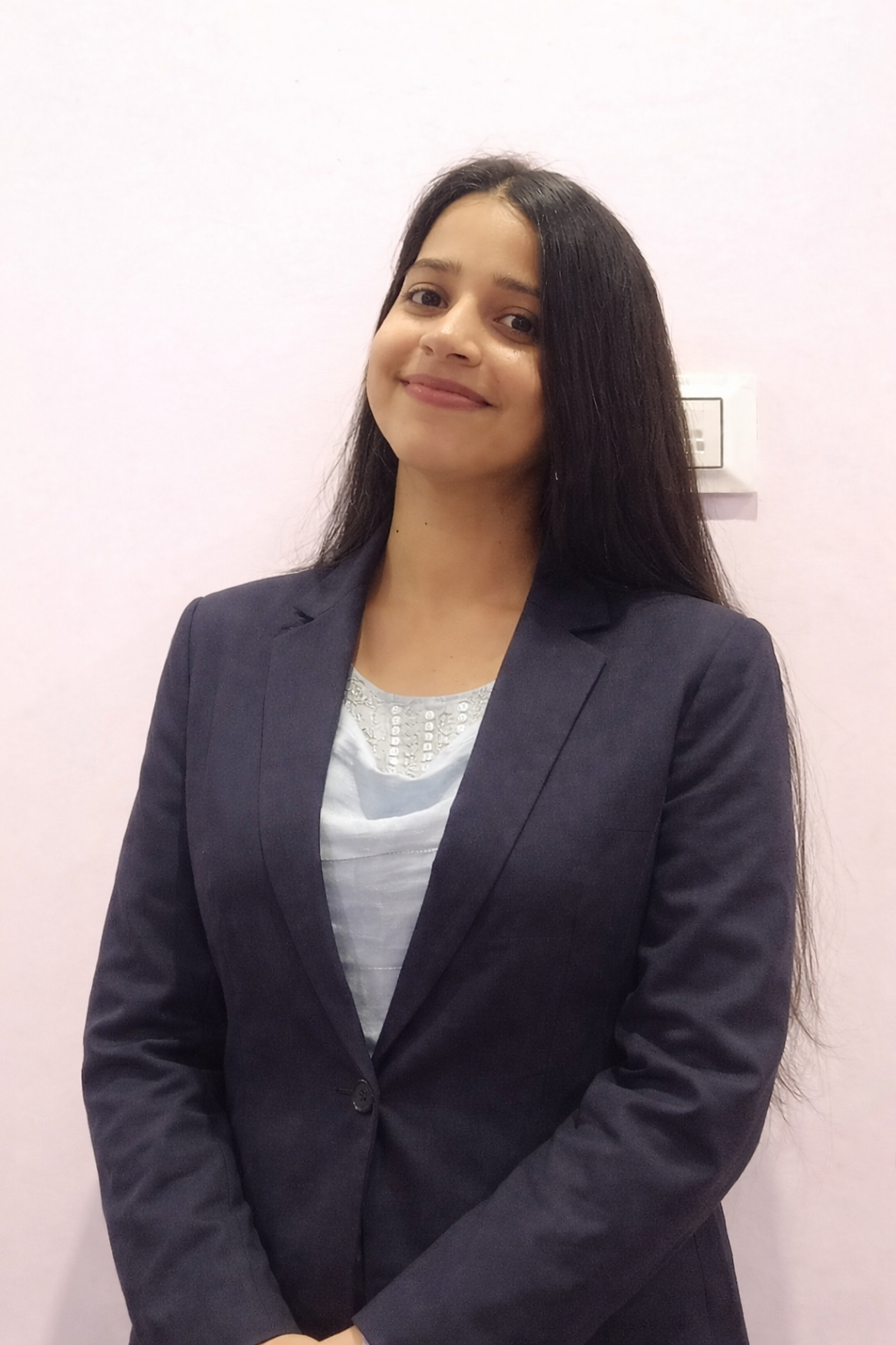 Manisha Shakya