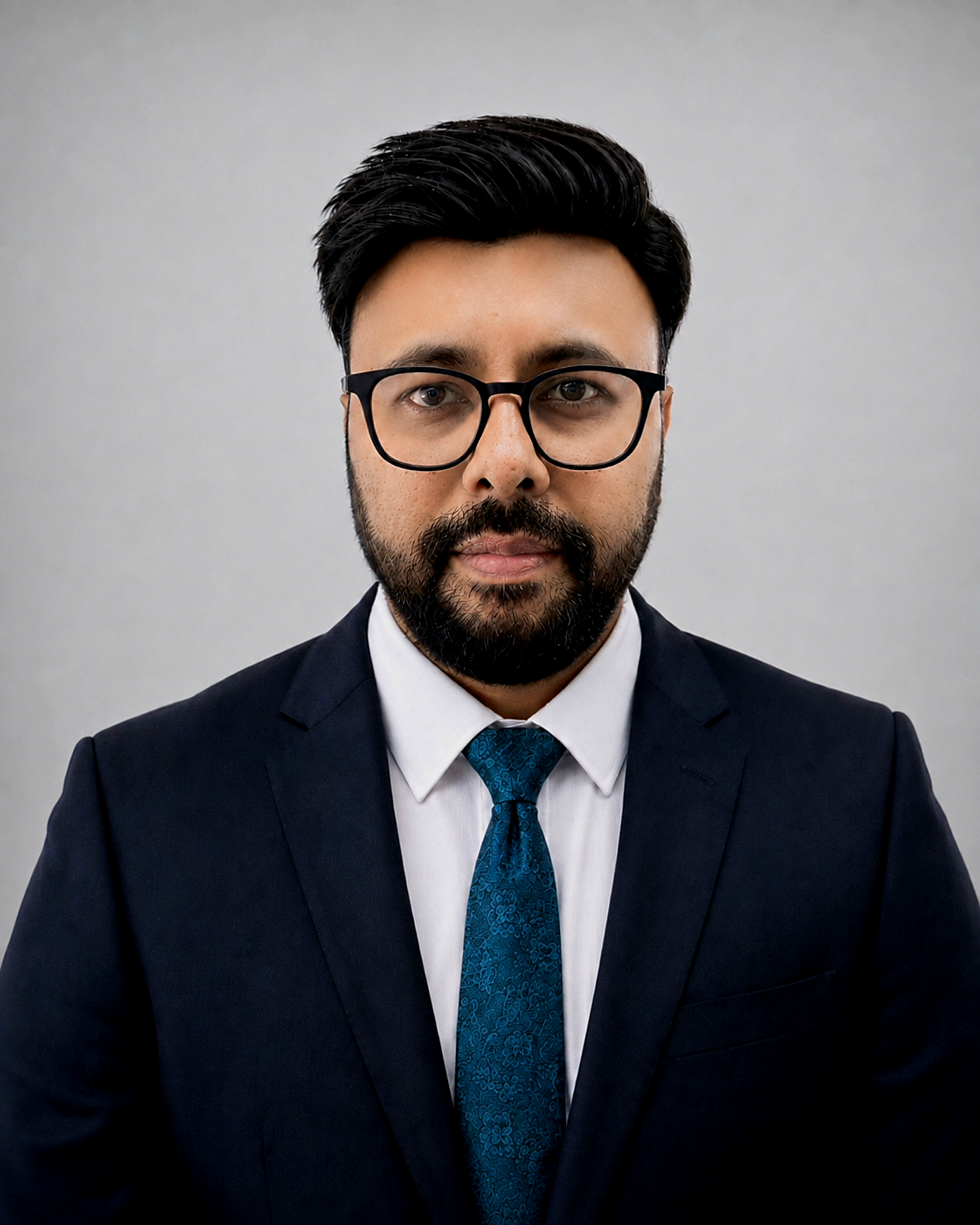 Dr Prasenjit Mitra