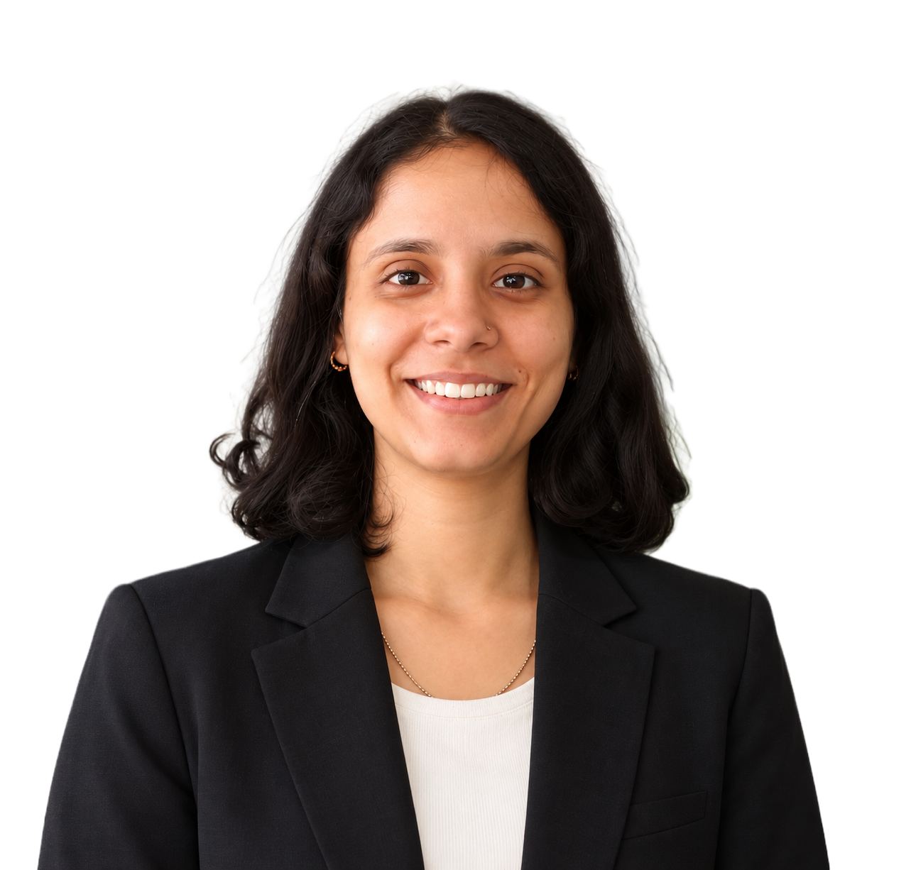 Preeti Bagga