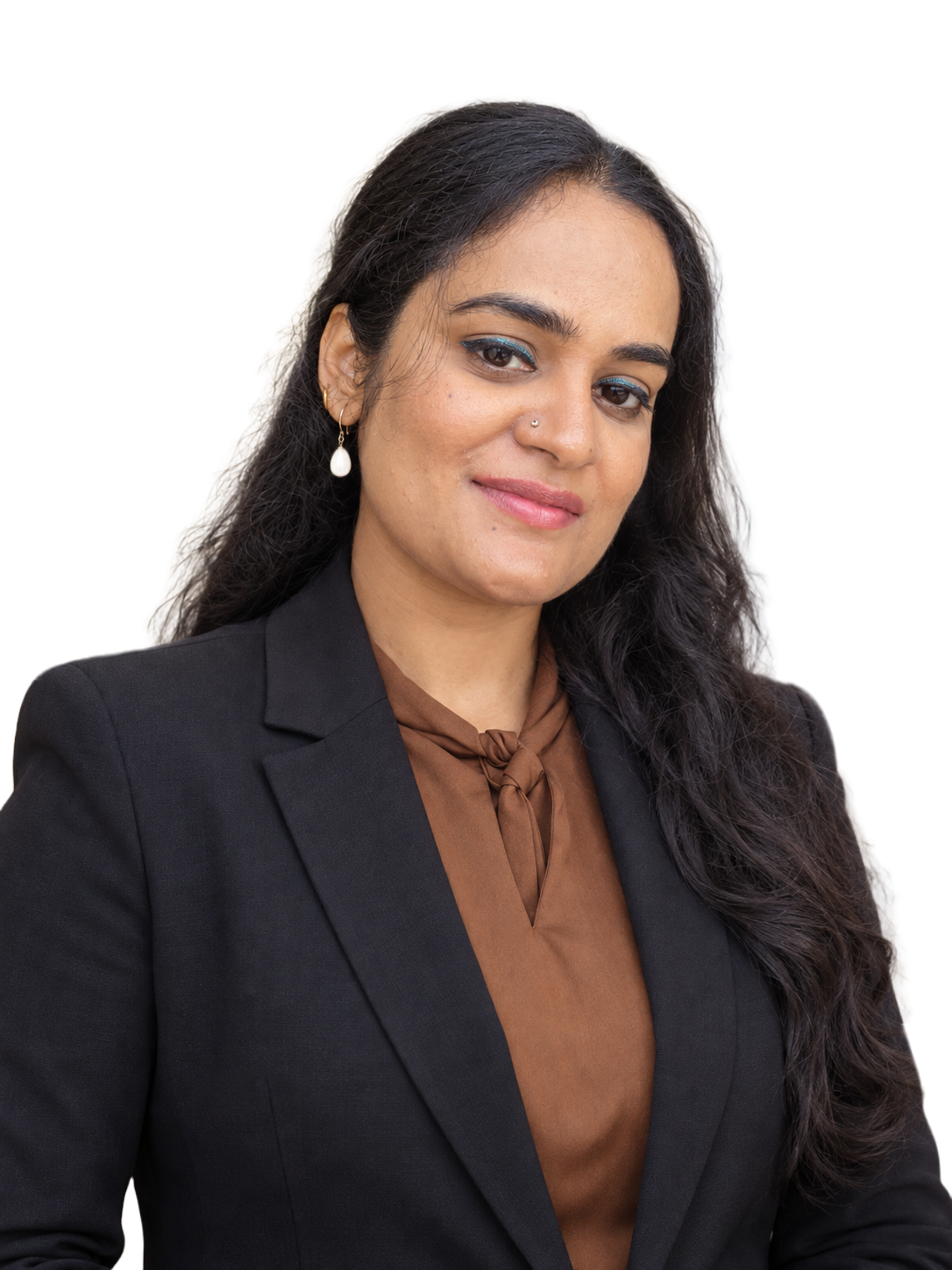 Dr. Swati Thangariyal