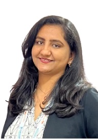 Dr. Shruti Gupta